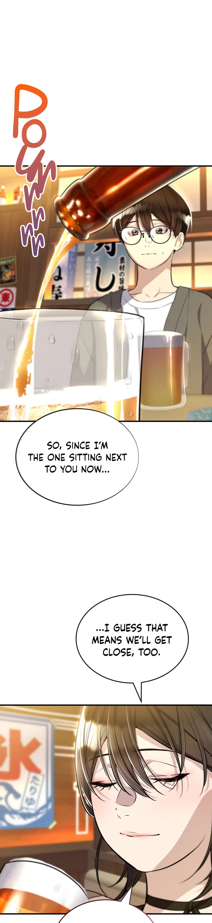 Teto X Egen chapter 6 page 32