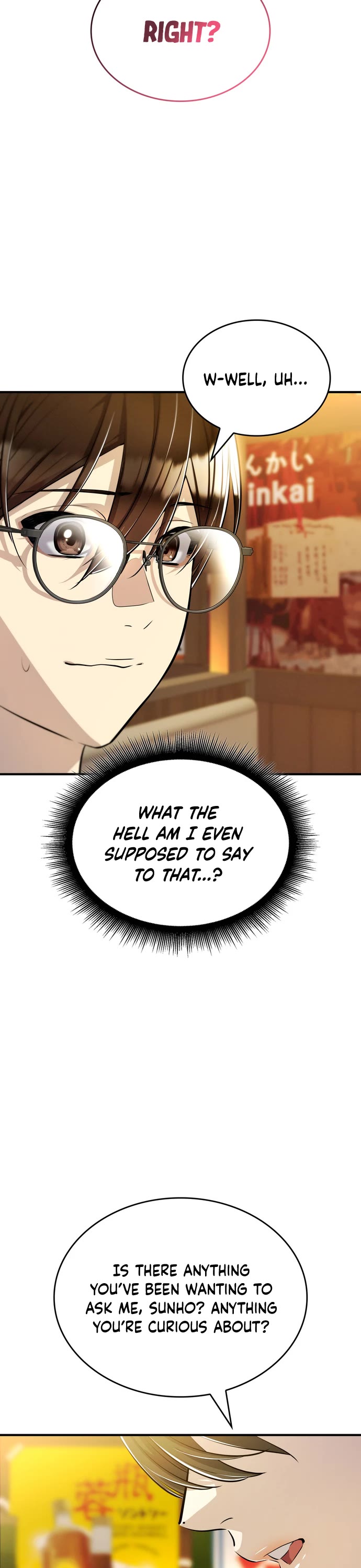 Teto X Egen chapter 6 page 33