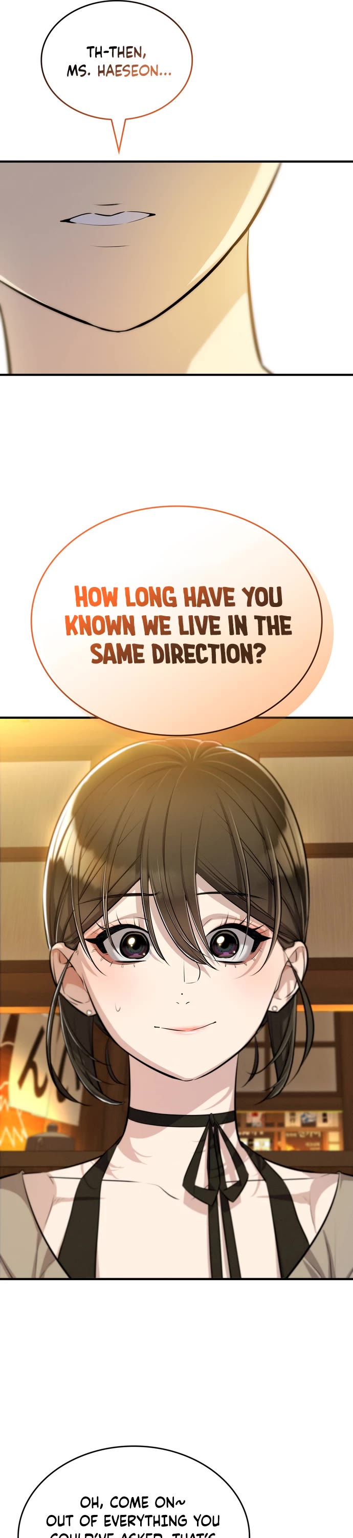 Teto X Egen chapter 6 page 36