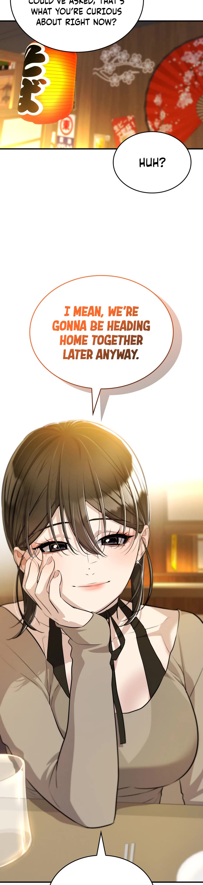 Teto X Egen chapter 6 page 37