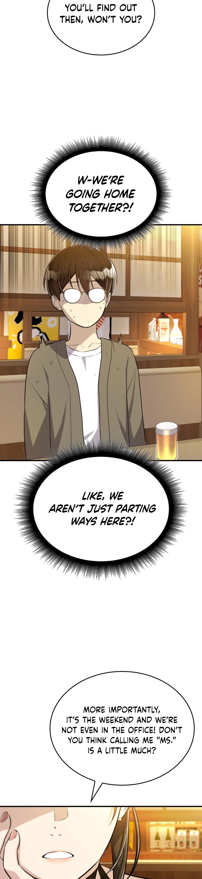 Teto X Egen chapter 6 page 38