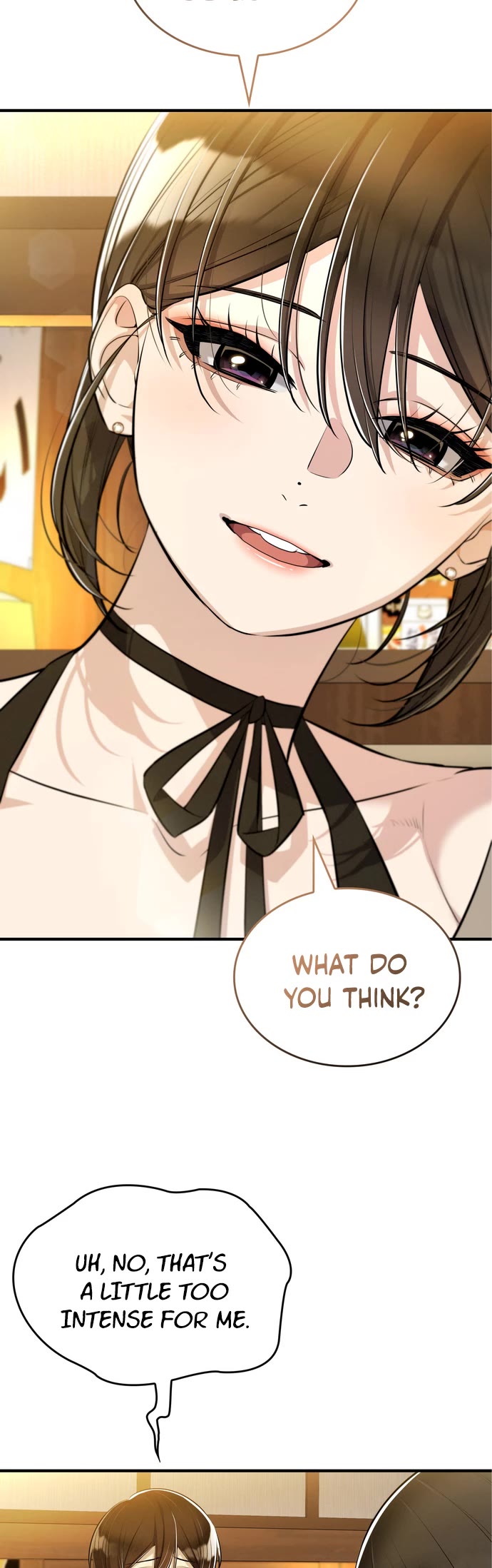 Teto X Egen chapter 6 page 40