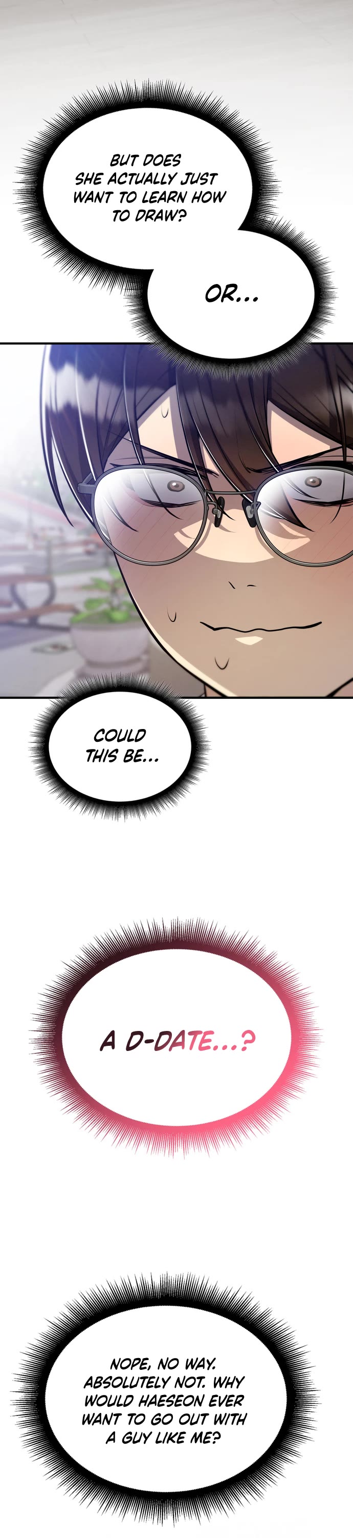 Teto X Egen chapter 6 page 5