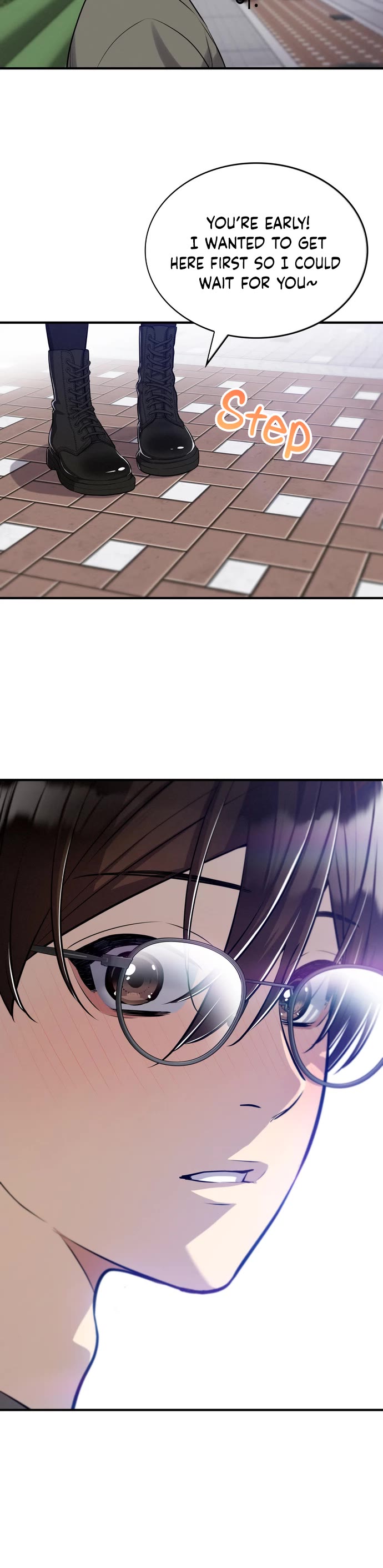 Teto X Egen chapter 6 page 9