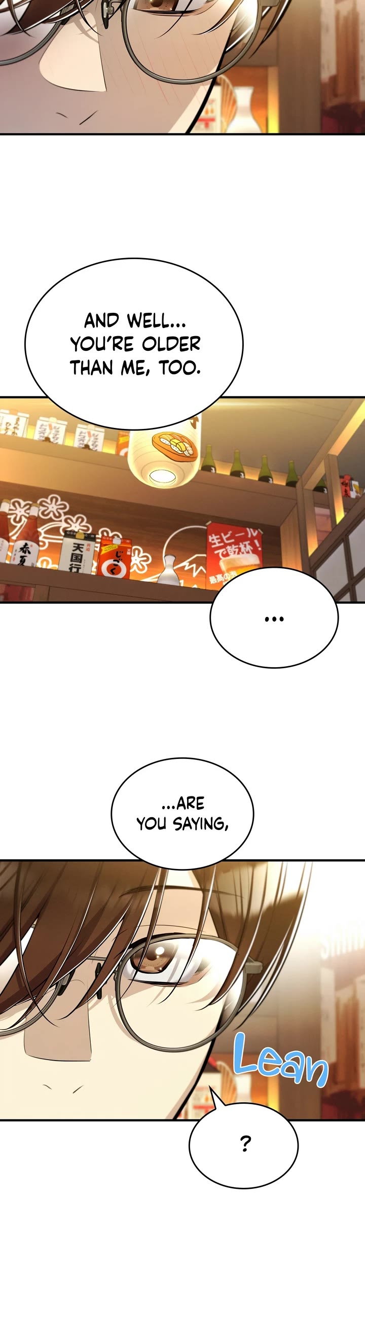 Teto X Egen chapter 7 page 10