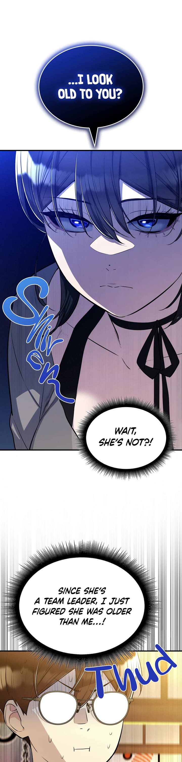 Teto X Egen chapter 7 page 11