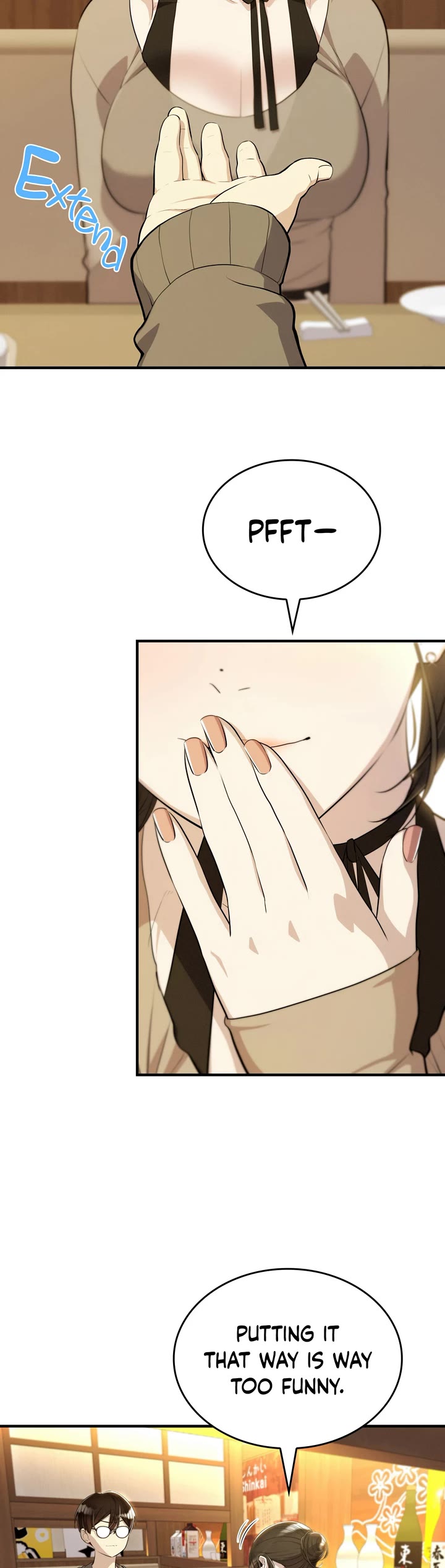 Teto X Egen chapter 7 page 14