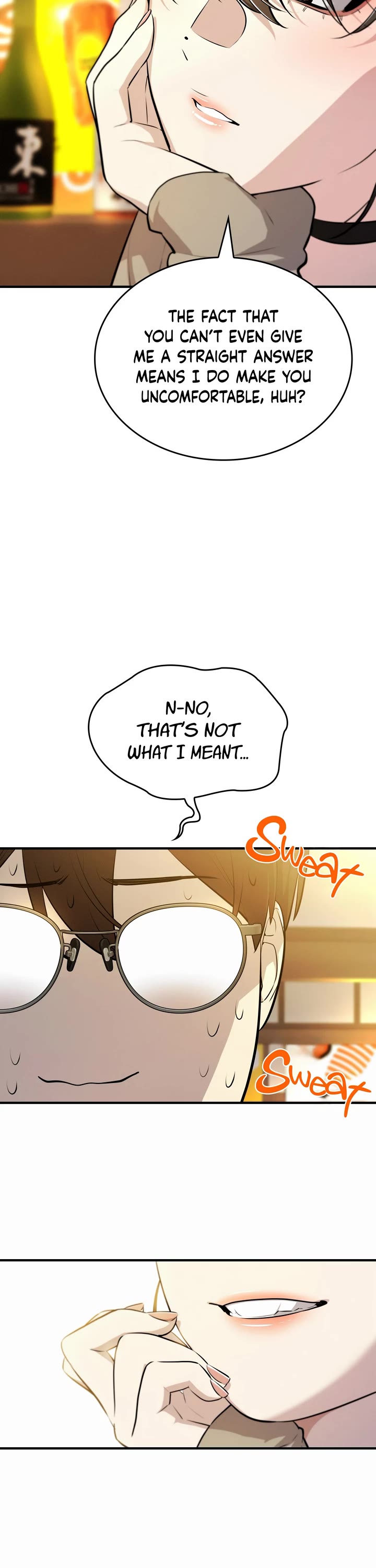 Teto X Egen chapter 7 page 17