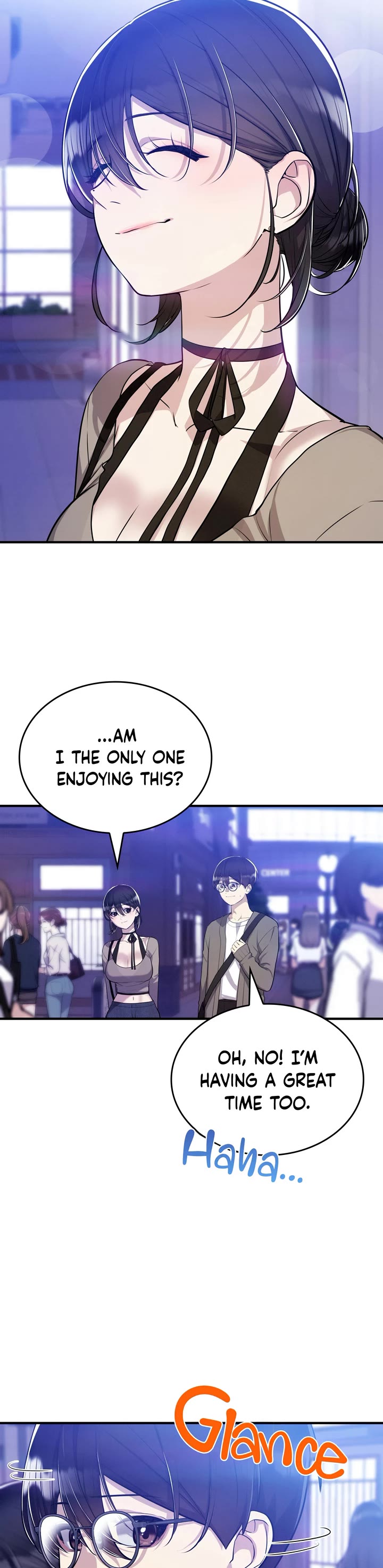 Teto X Egen chapter 7 page 20