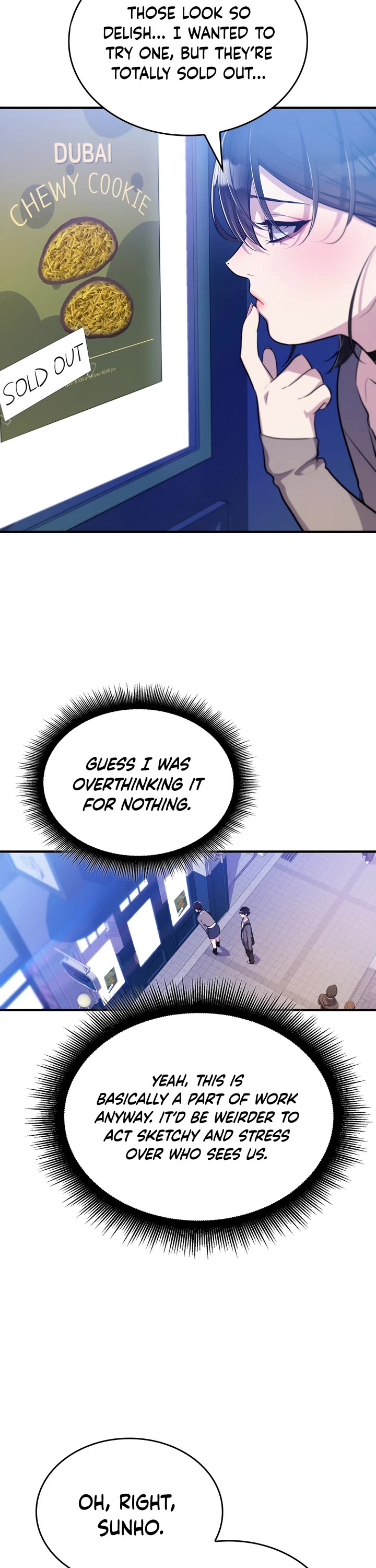 Teto X Egen chapter 7 page 22