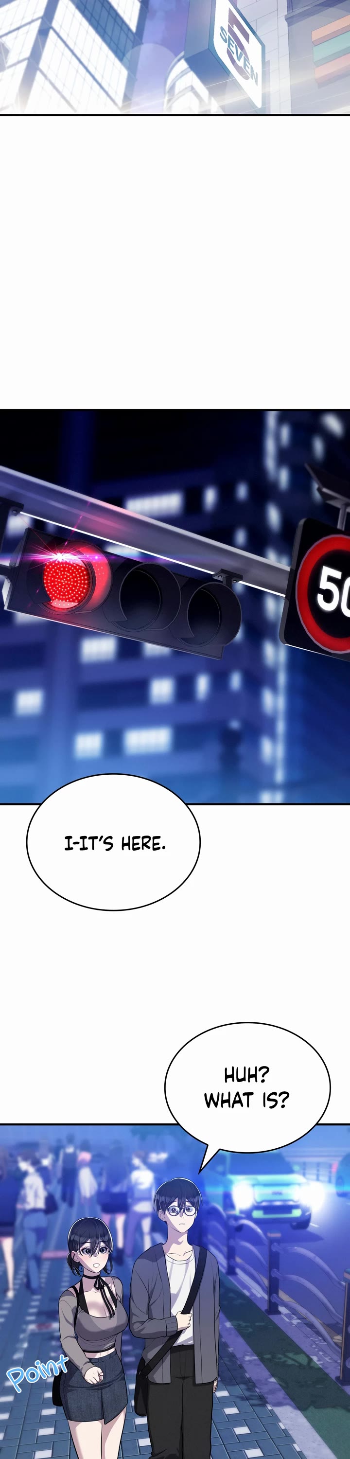 Teto X Egen chapter 7 page 31