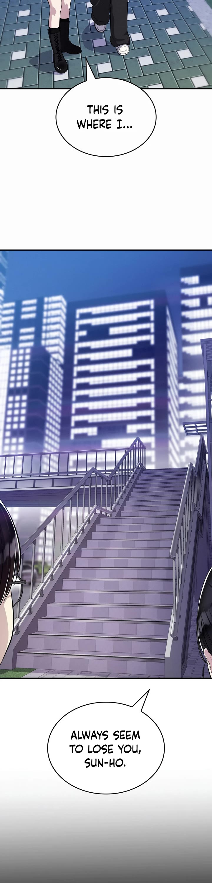 Teto X Egen chapter 7 page 32
