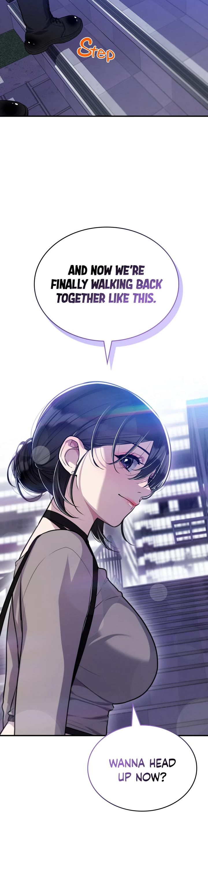 Teto X Egen chapter 7 page 36