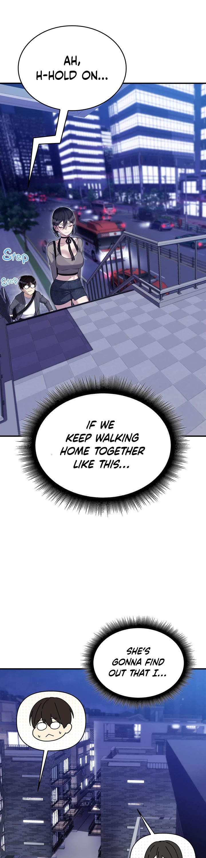 Teto X Egen chapter 7 page 37