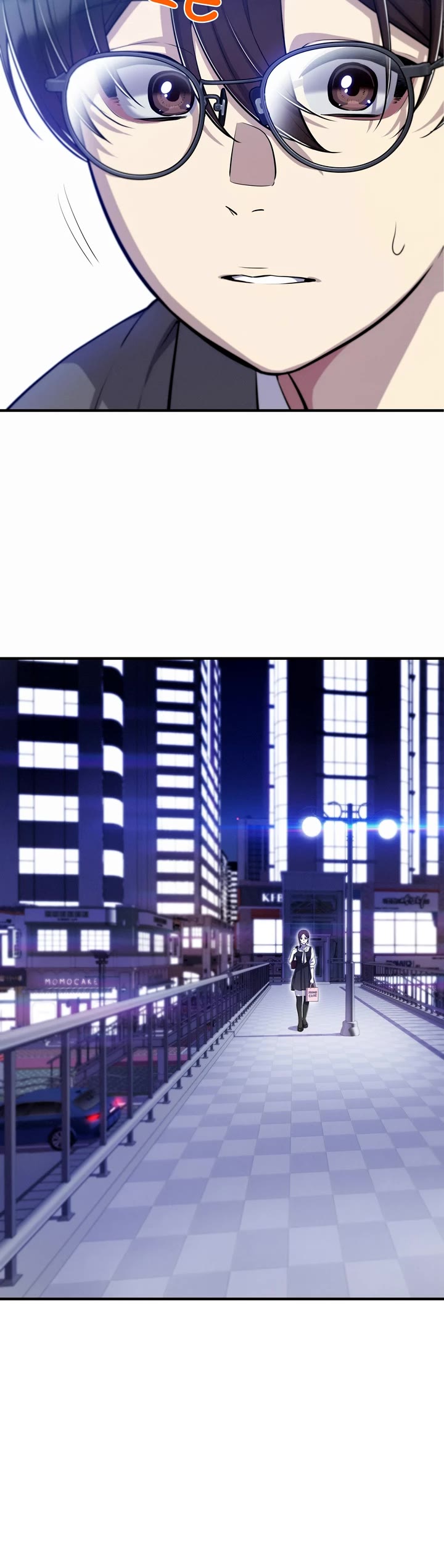 Teto X Egen chapter 7 page 39