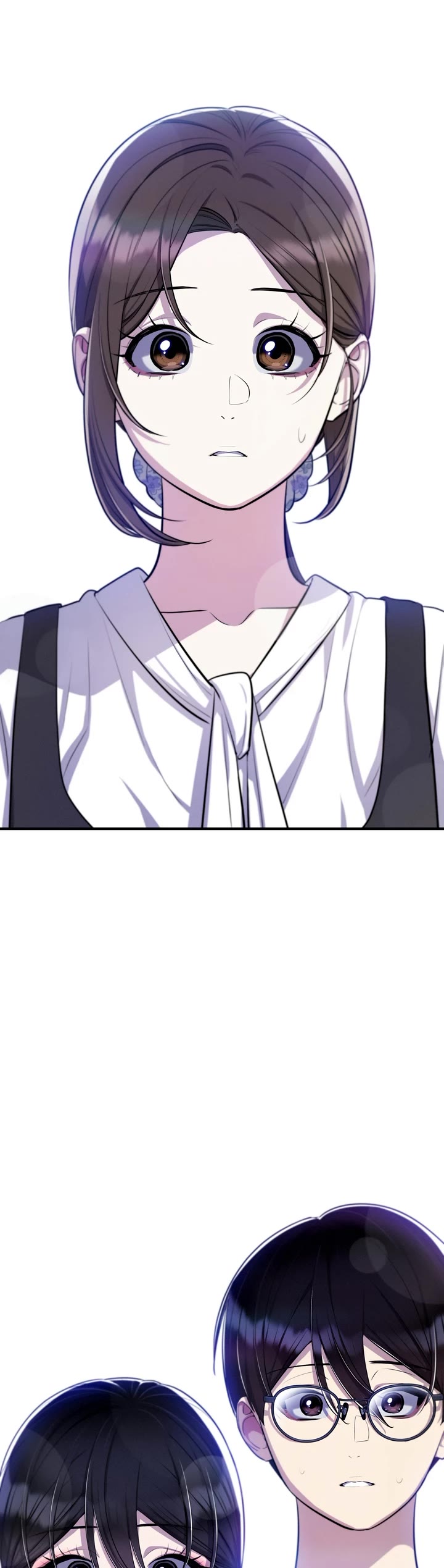 Teto X Egen chapter 7 page 40
