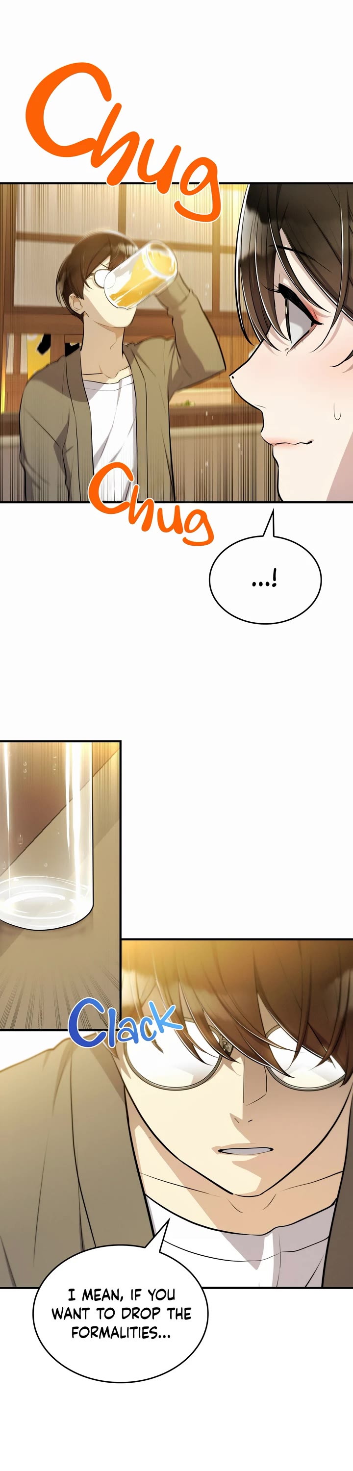 Teto X Egen chapter 7 page 8