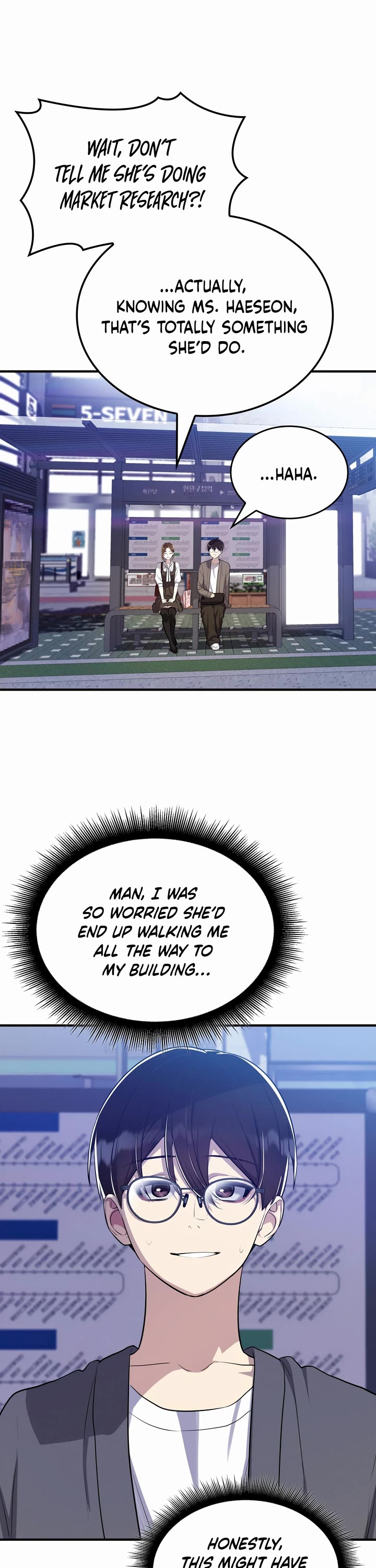 Teto X Egen chapter 8 page 15