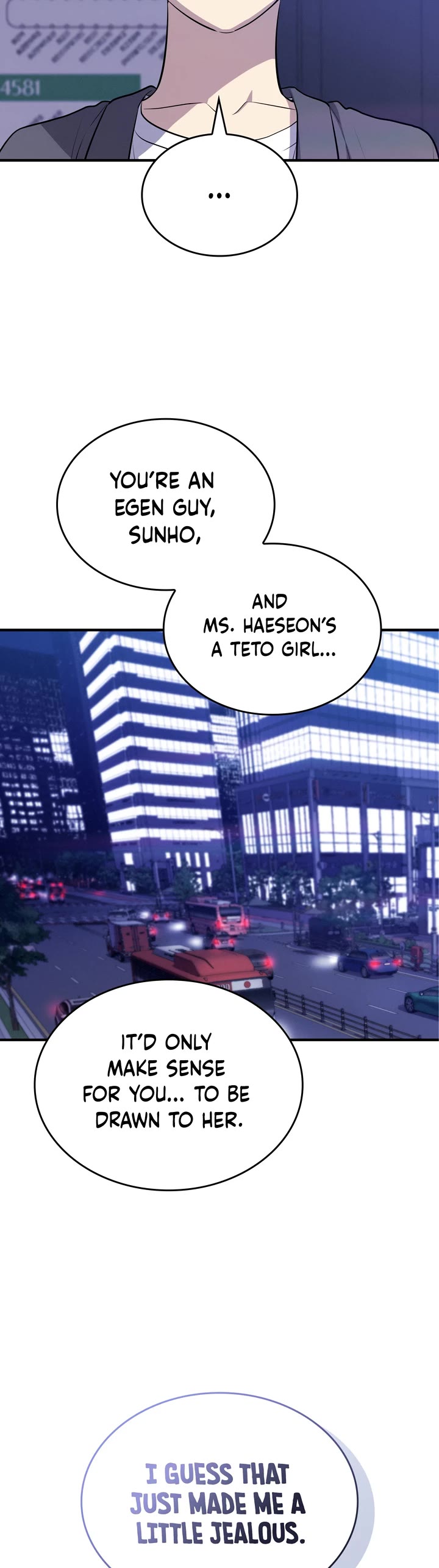 Teto X Egen chapter 8 page 25