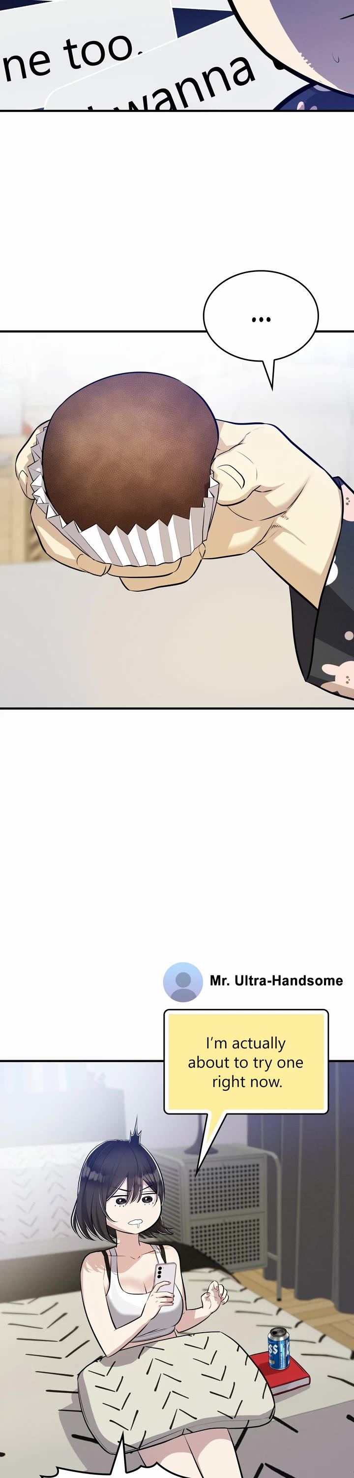 Teto X Egen chapter 8 page 37