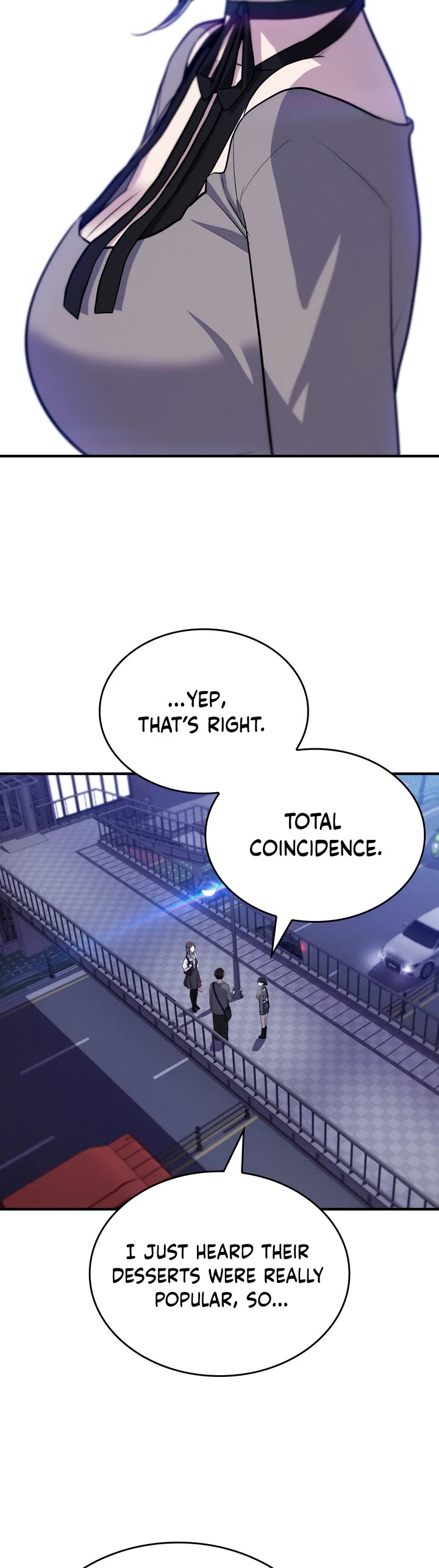 Teto X Egen chapter 8 page 9