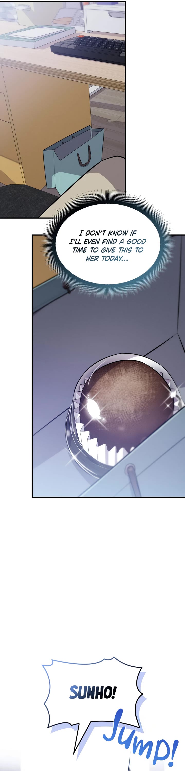Teto X Egen chapter 9 page 11