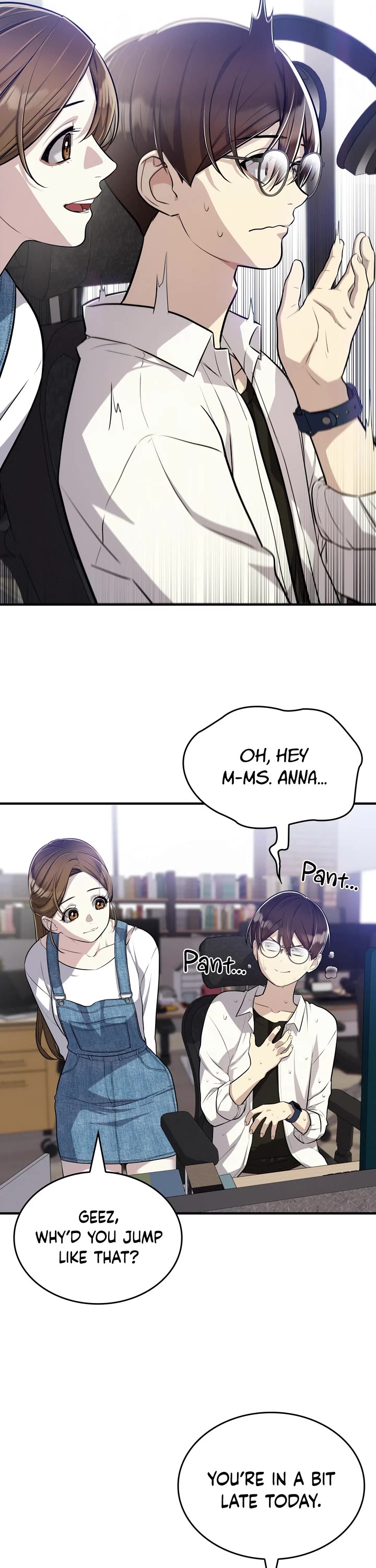 Teto X Egen chapter 9 page 12
