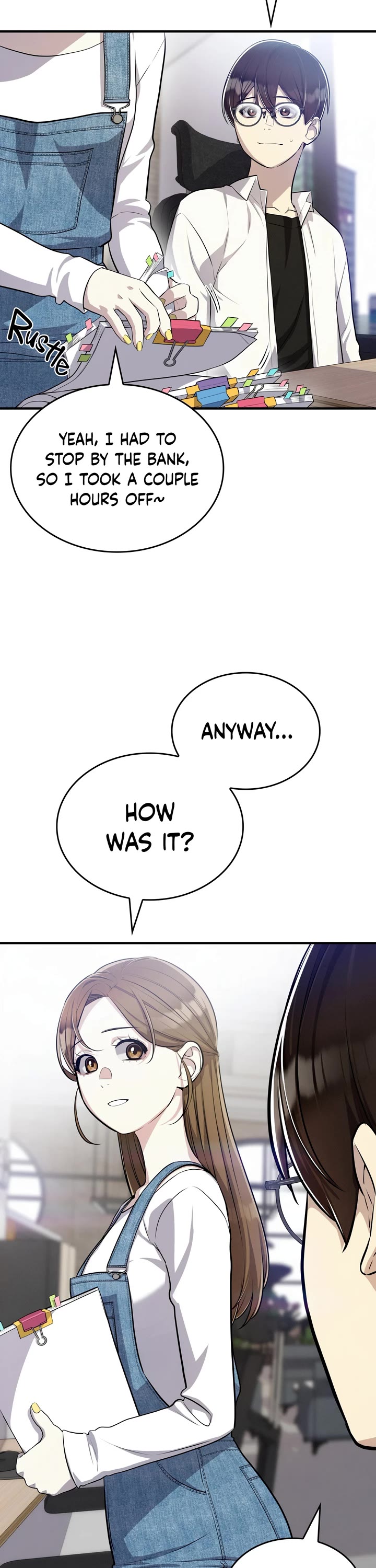 Teto X Egen chapter 9 page 13