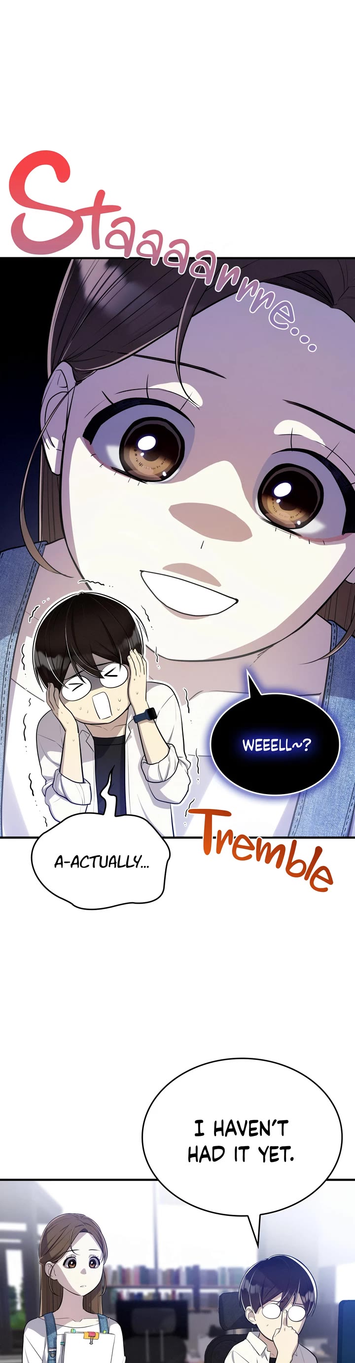 Teto X Egen chapter 9 page 15