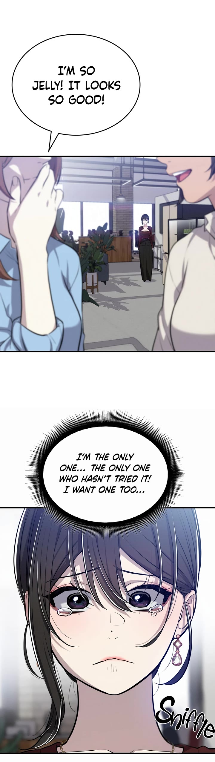 Teto X Egen chapter 9 page 20