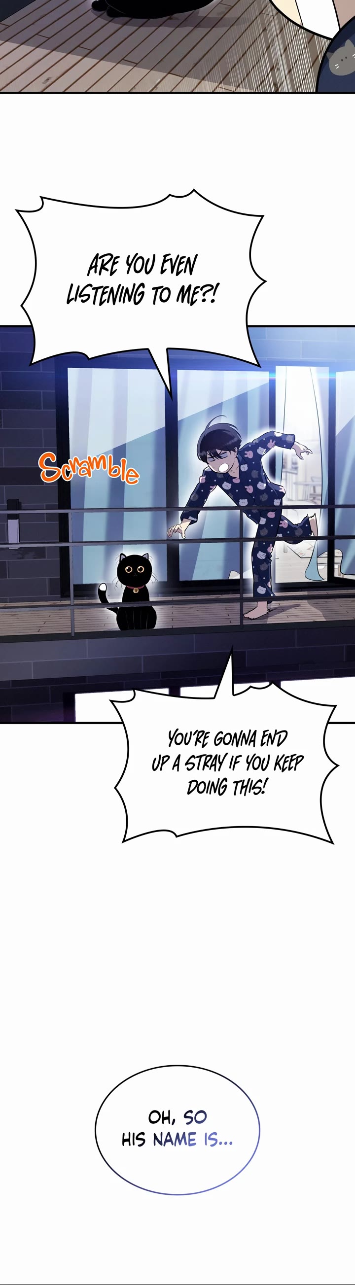 Teto X Egen chapter 9 page 39