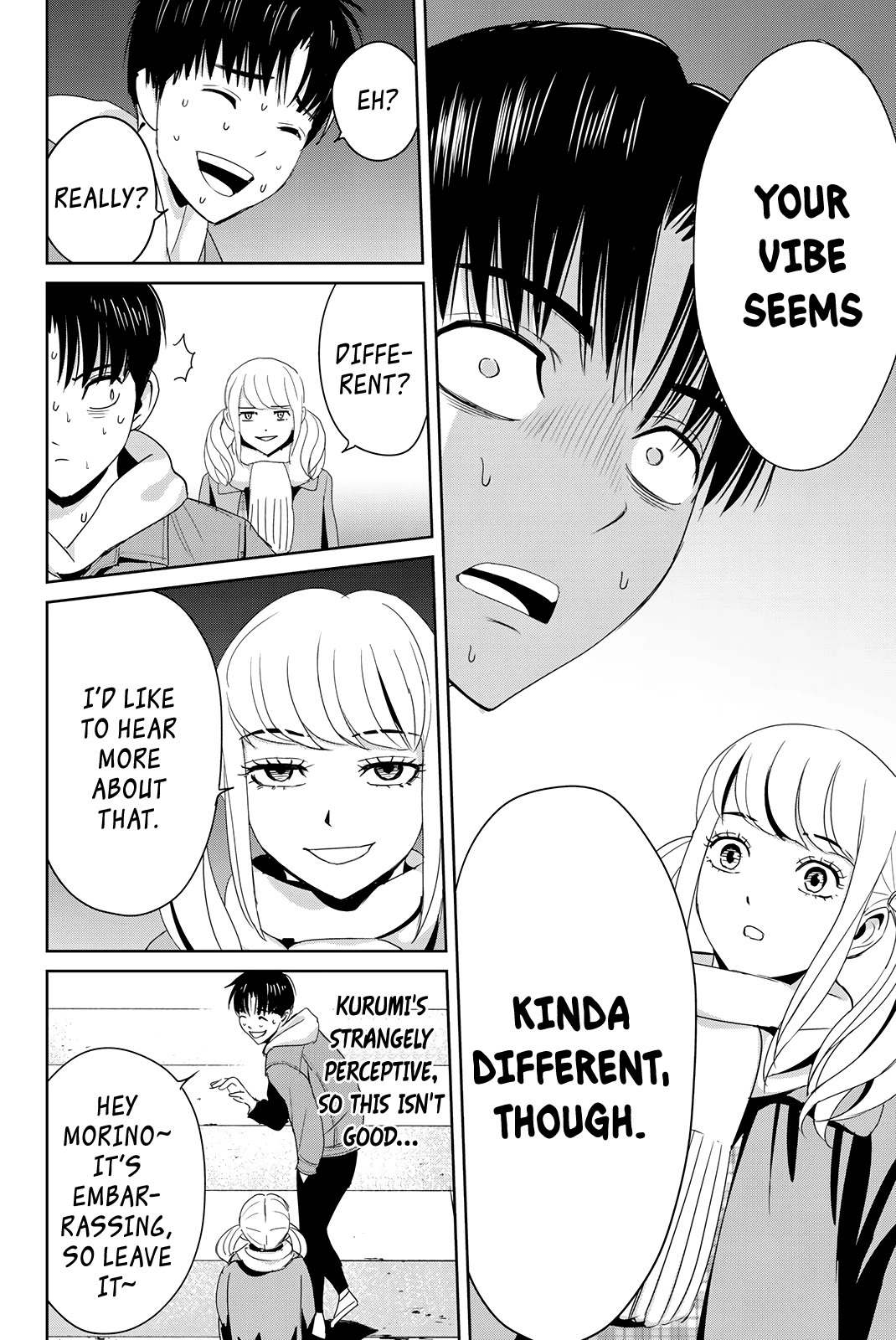 Textbook of Revenge chapter 17 page 10