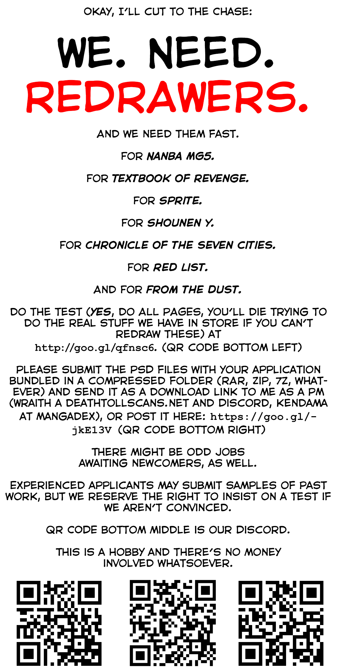 Textbook of Revenge chapter 18 page 19