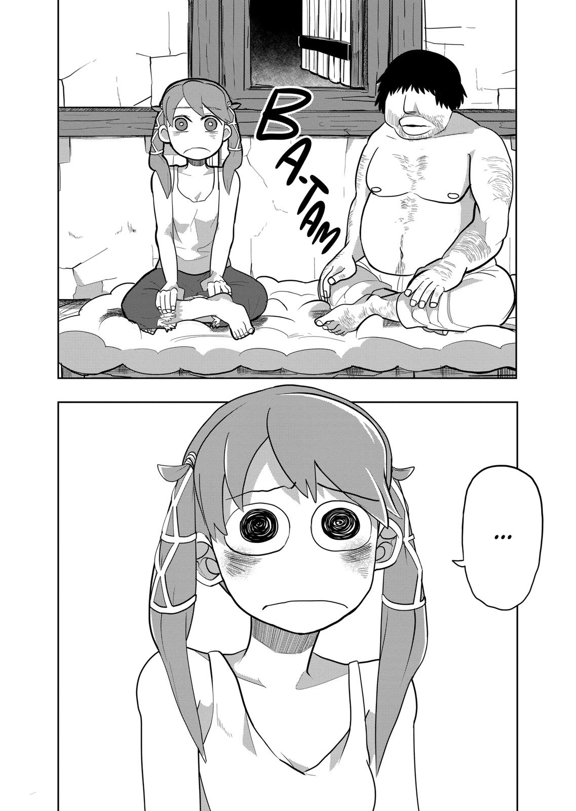 Thank You, Isekai! chapter 15 page 28