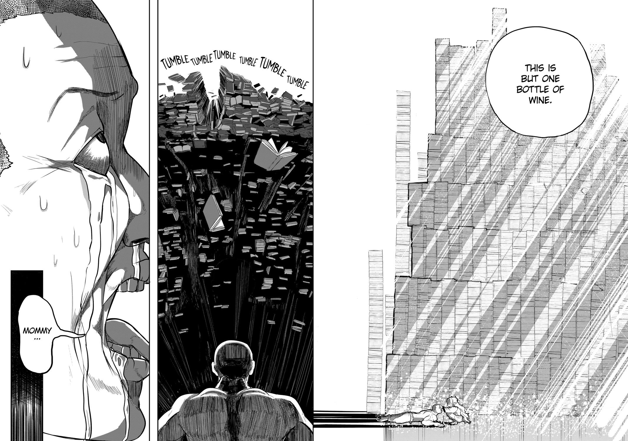 Thank You, Isekai! chapter 18 page 30