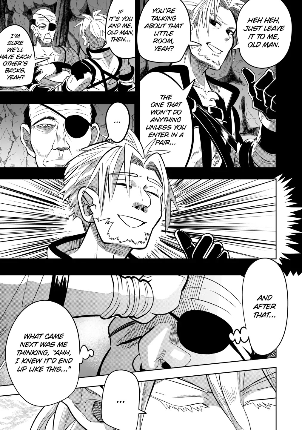 Thank You, Isekai! chapter 22 page 13