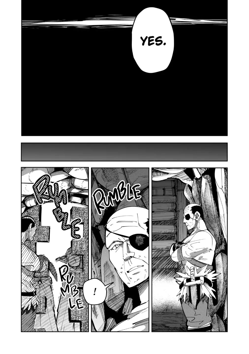 Thank You, Isekai! chapter 24 page 16