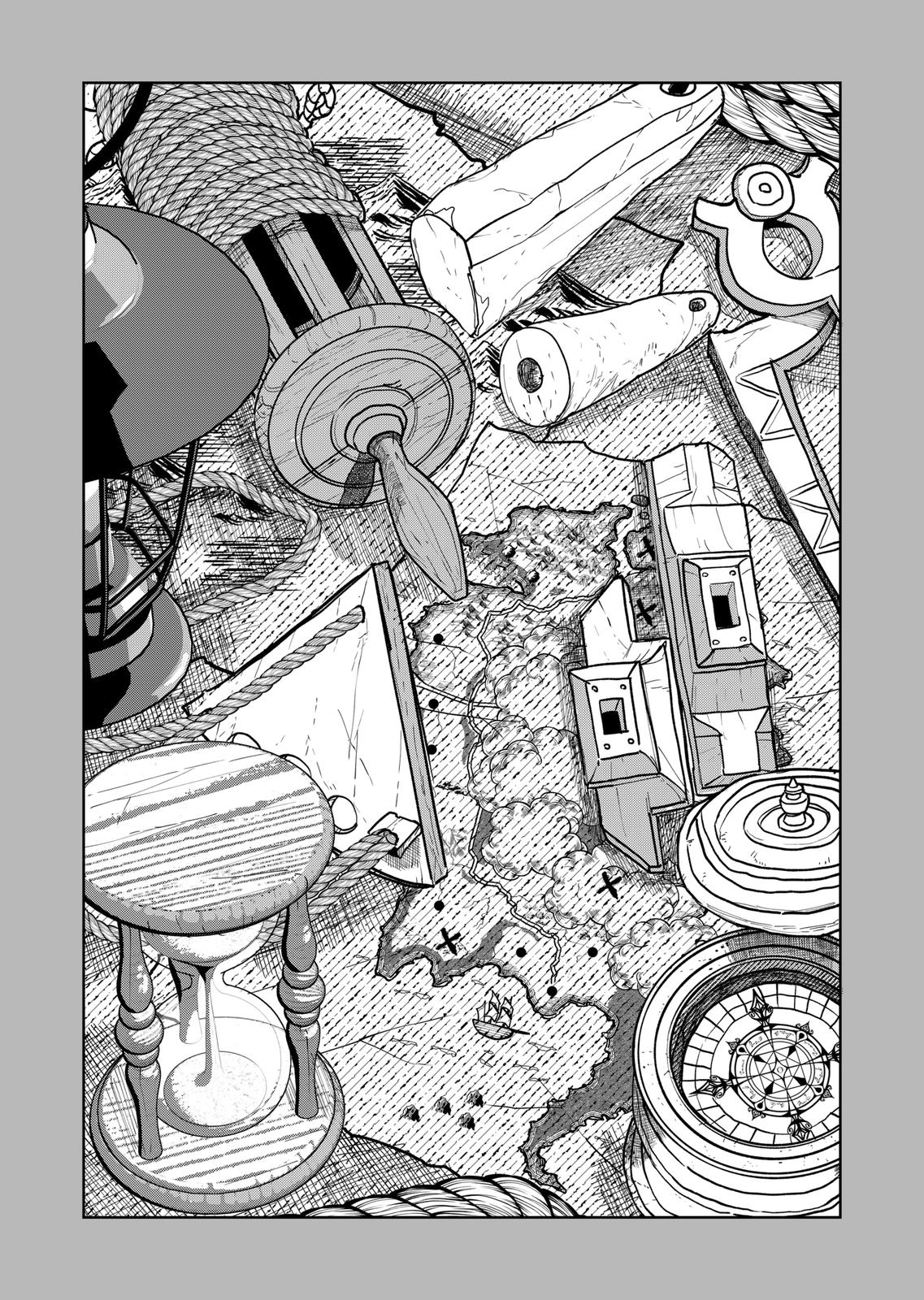 Thank You, Isekai! chapter 29 page 1