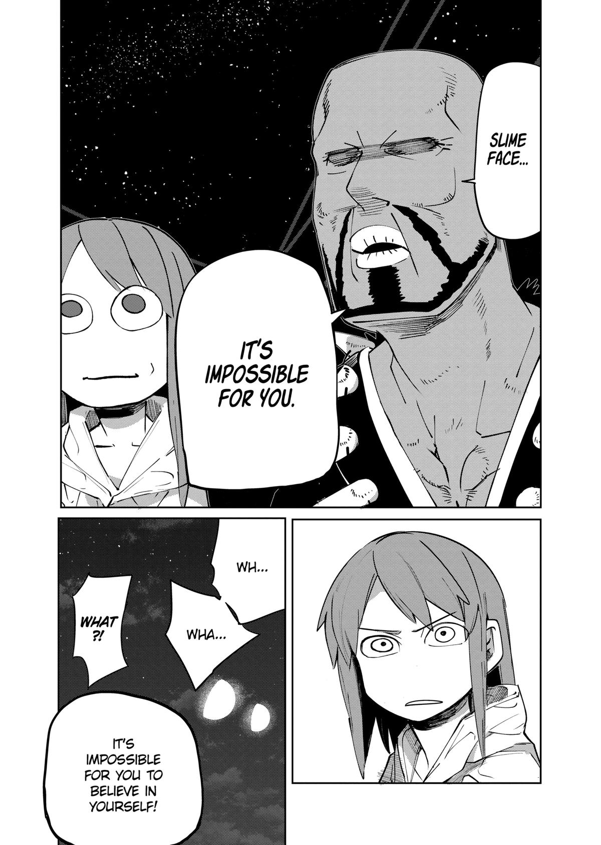 Thank You, Isekai! chapter 38 page 4