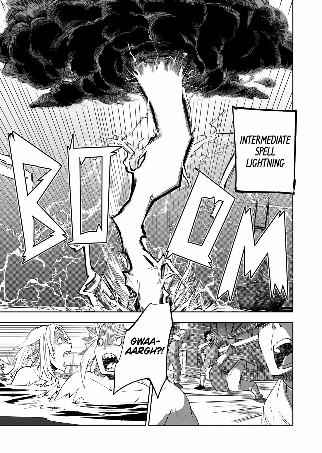 Thank You, Isekai! chapter 42 page 9