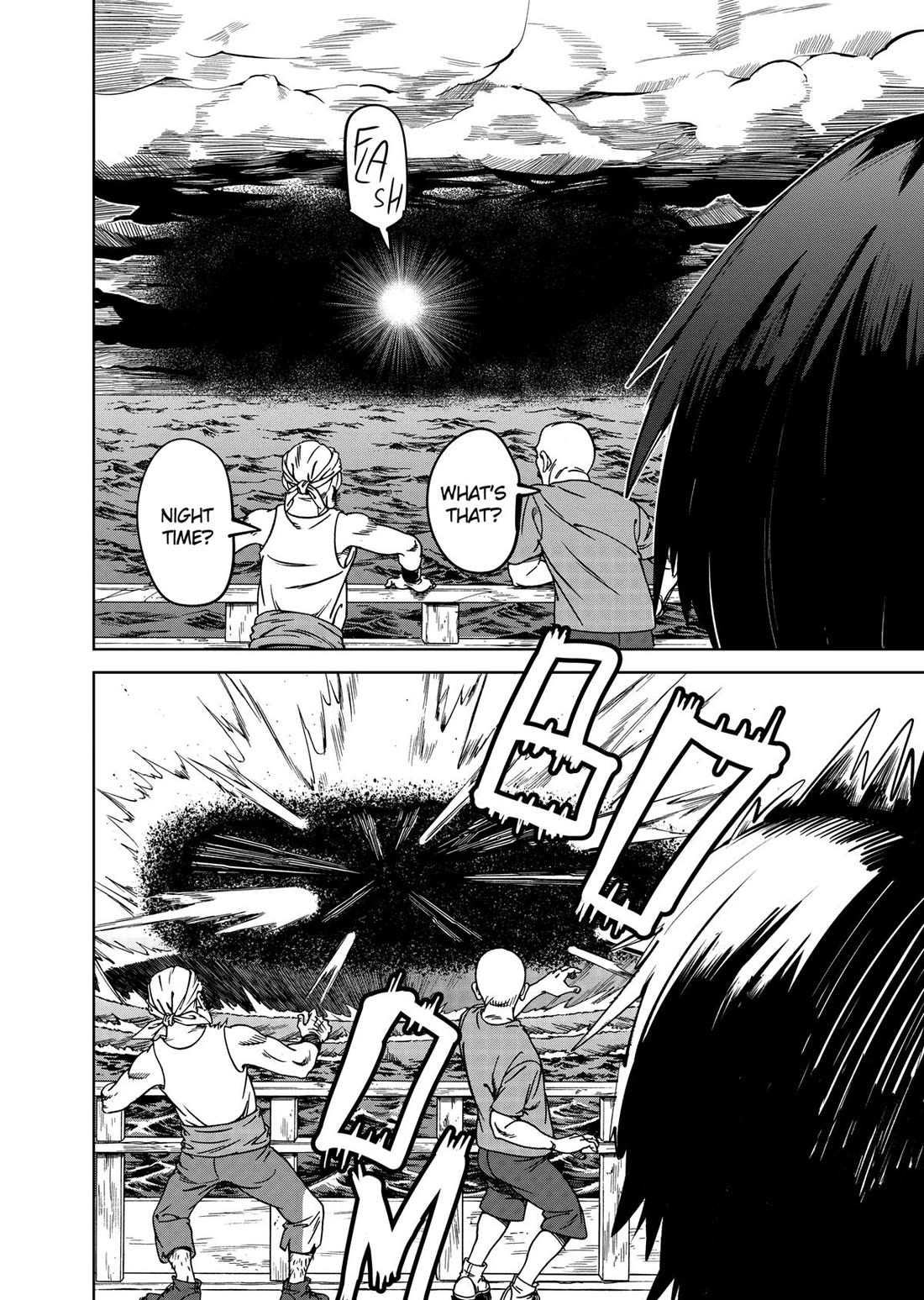 Thank You, Isekai! chapter 46 page 22