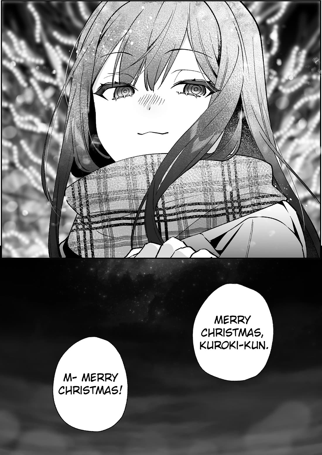 That girl is cute… but dangerous? chapter 93 page 13