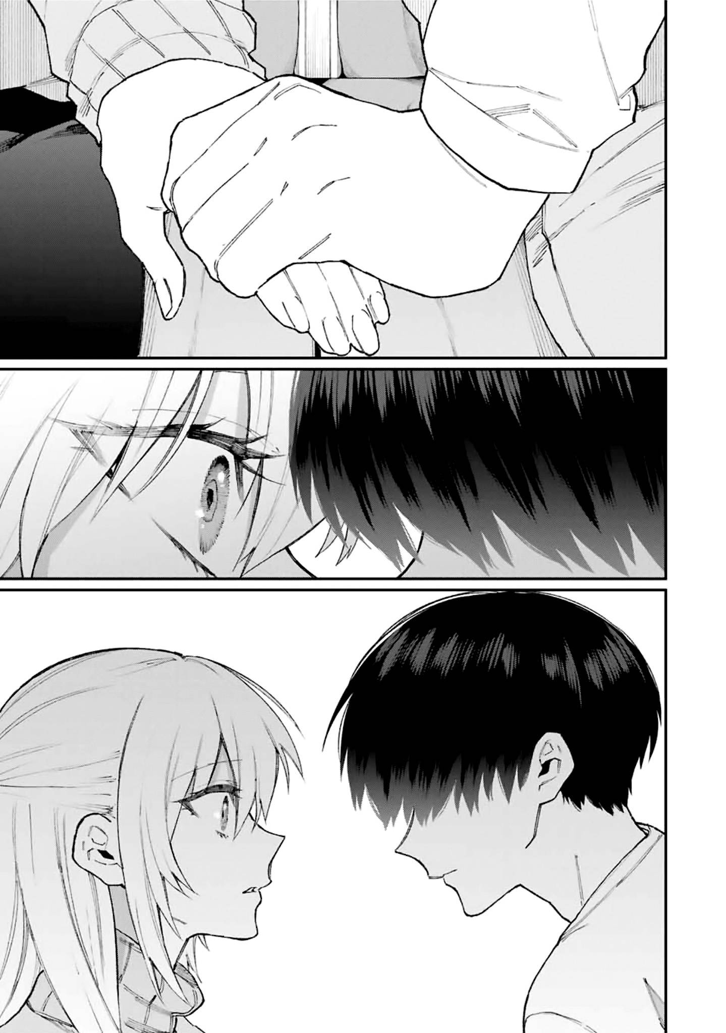 That Girl Is Not Just Cute chapter 100 page 11