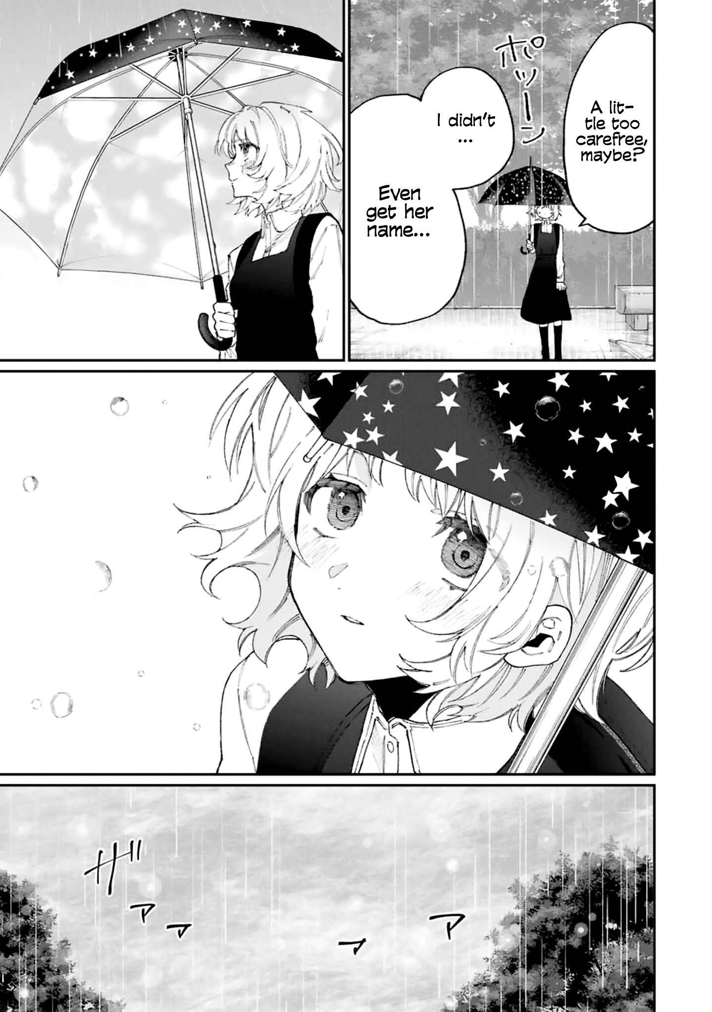 That Girl Is Not Just Cute chapter 130 page 11