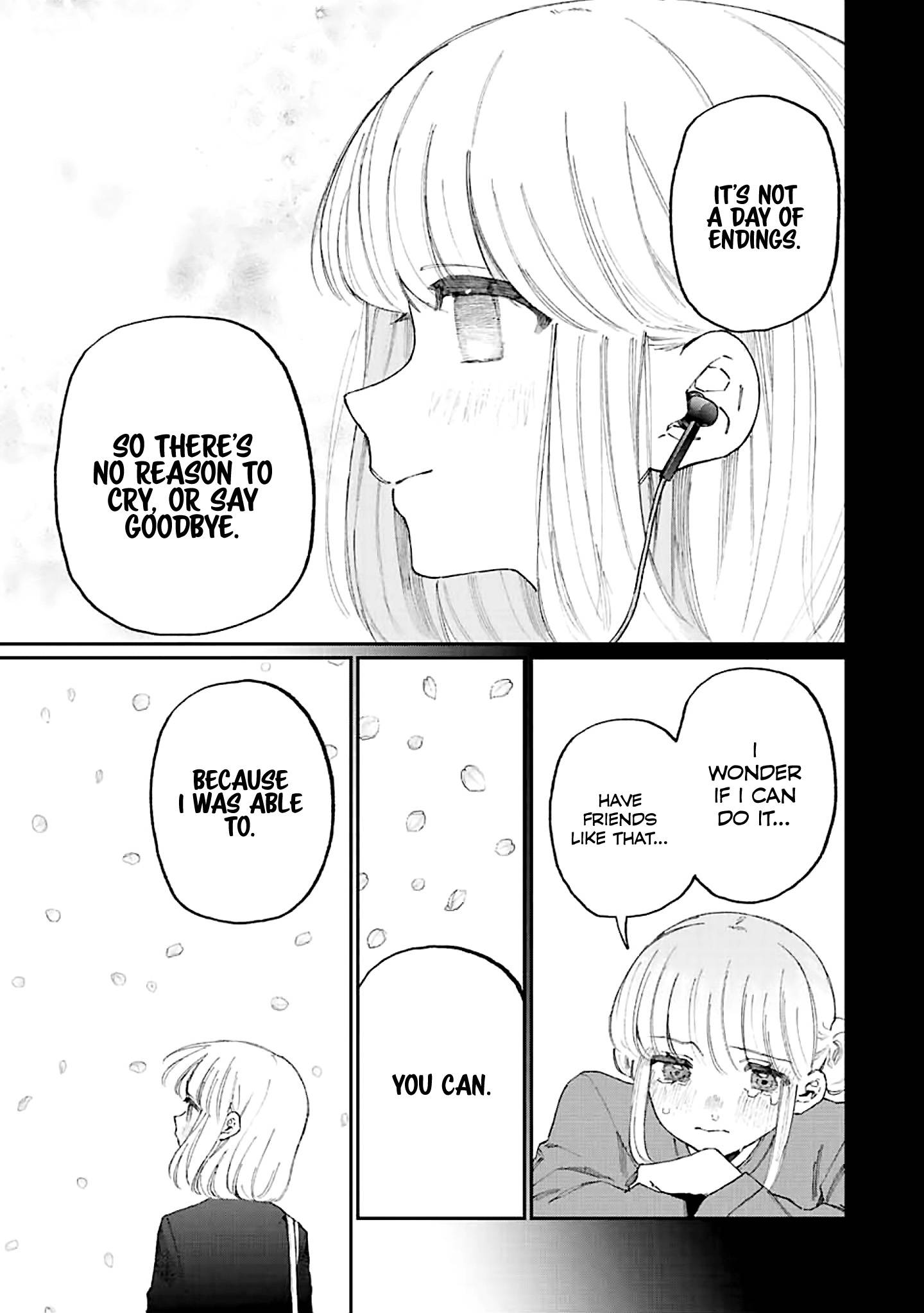 That Girl Is Not Just Cute chapter 178 page 14