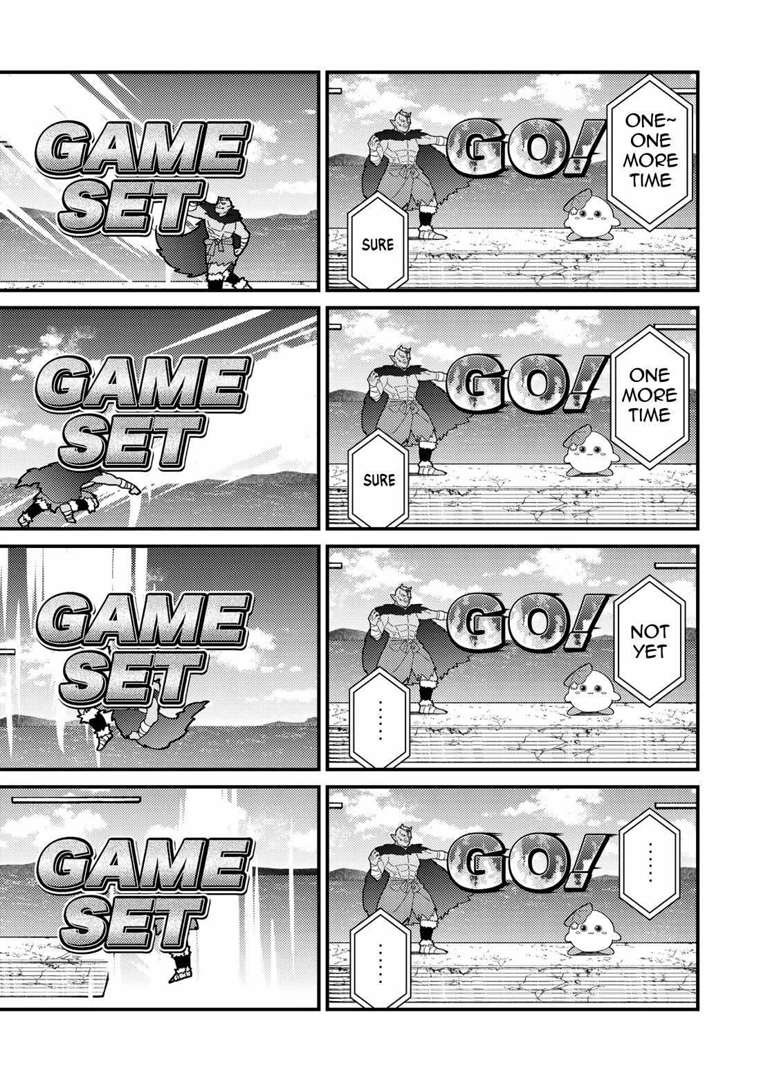 That Time I Crashed Into My Little Sister's Stream and Was Treated Like a VTuber chapter 1 page 22