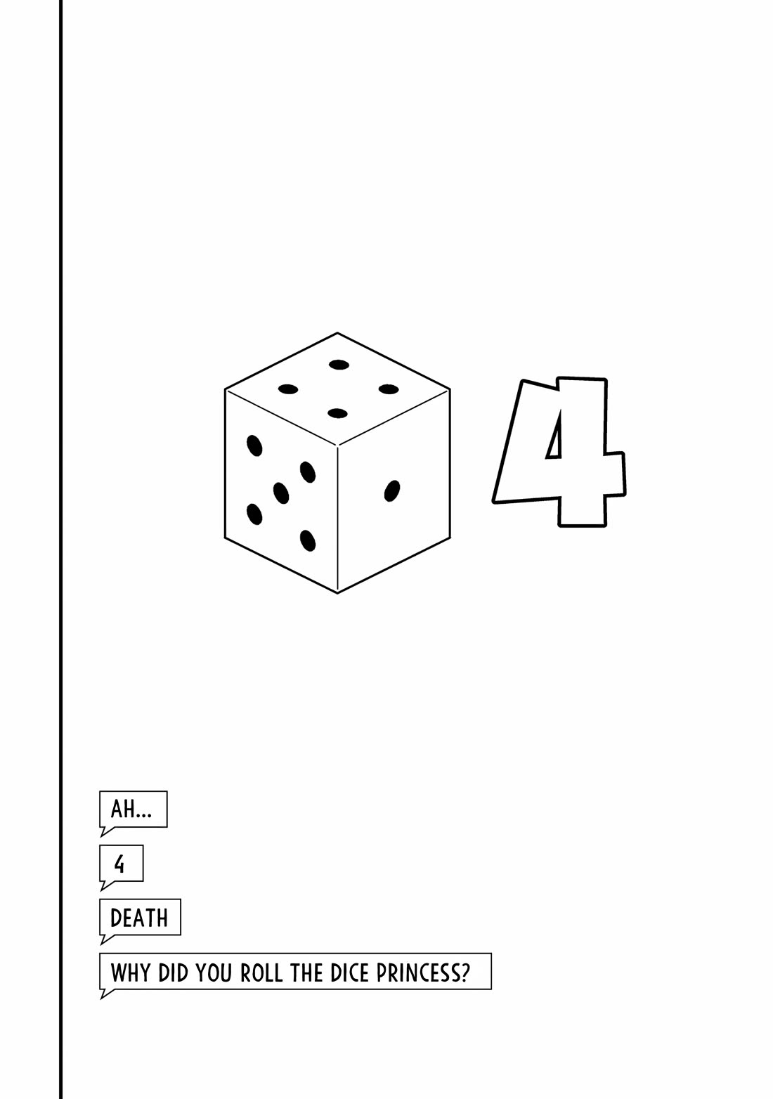 That Time I Crashed Into My Little Sister's Stream and Was Treated Like a VTuber chapter 3 page 33