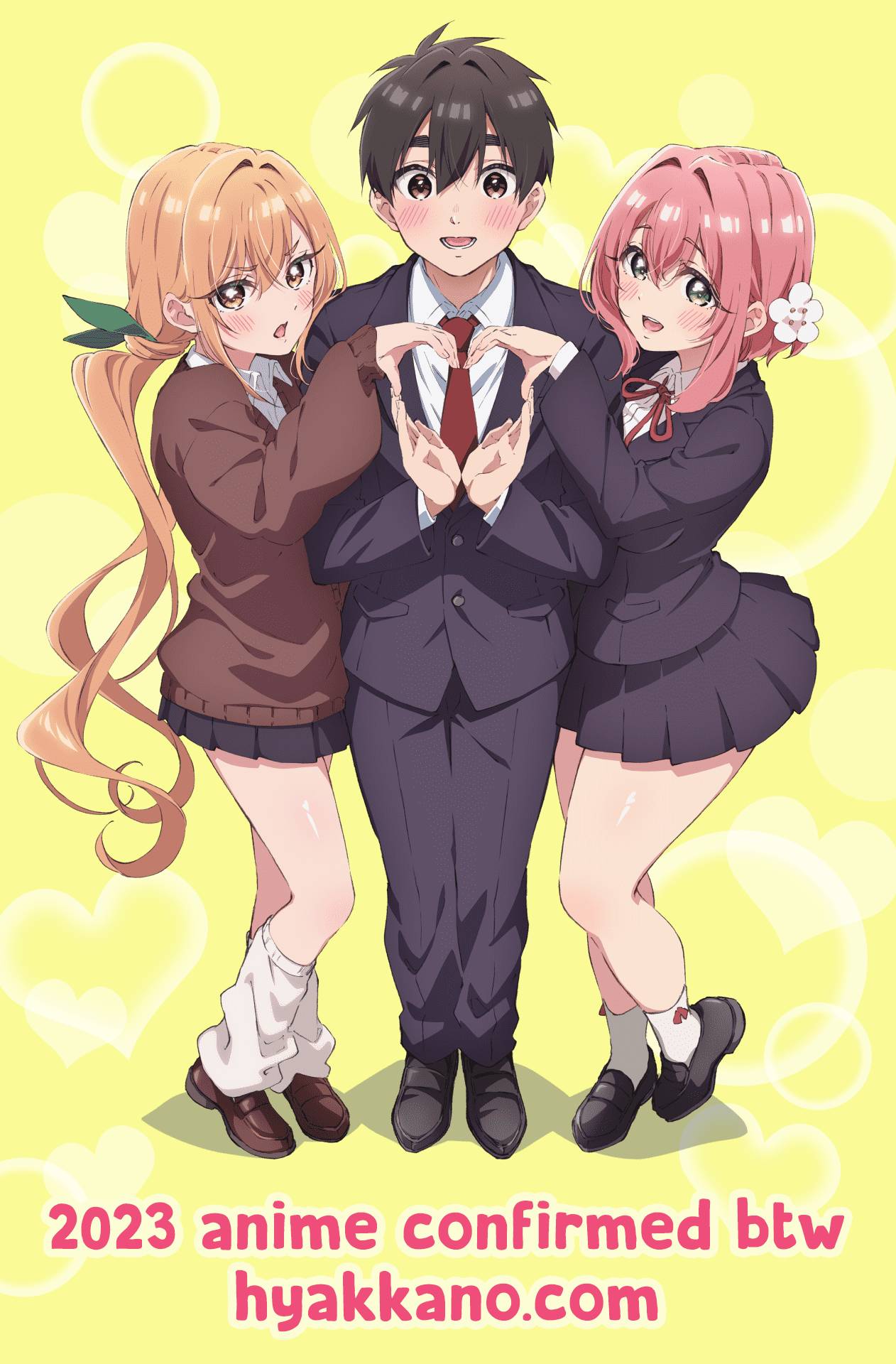 The 100 Girlfriends Who Really, Really, Really, Really, Really Love You chapter 129 page 21