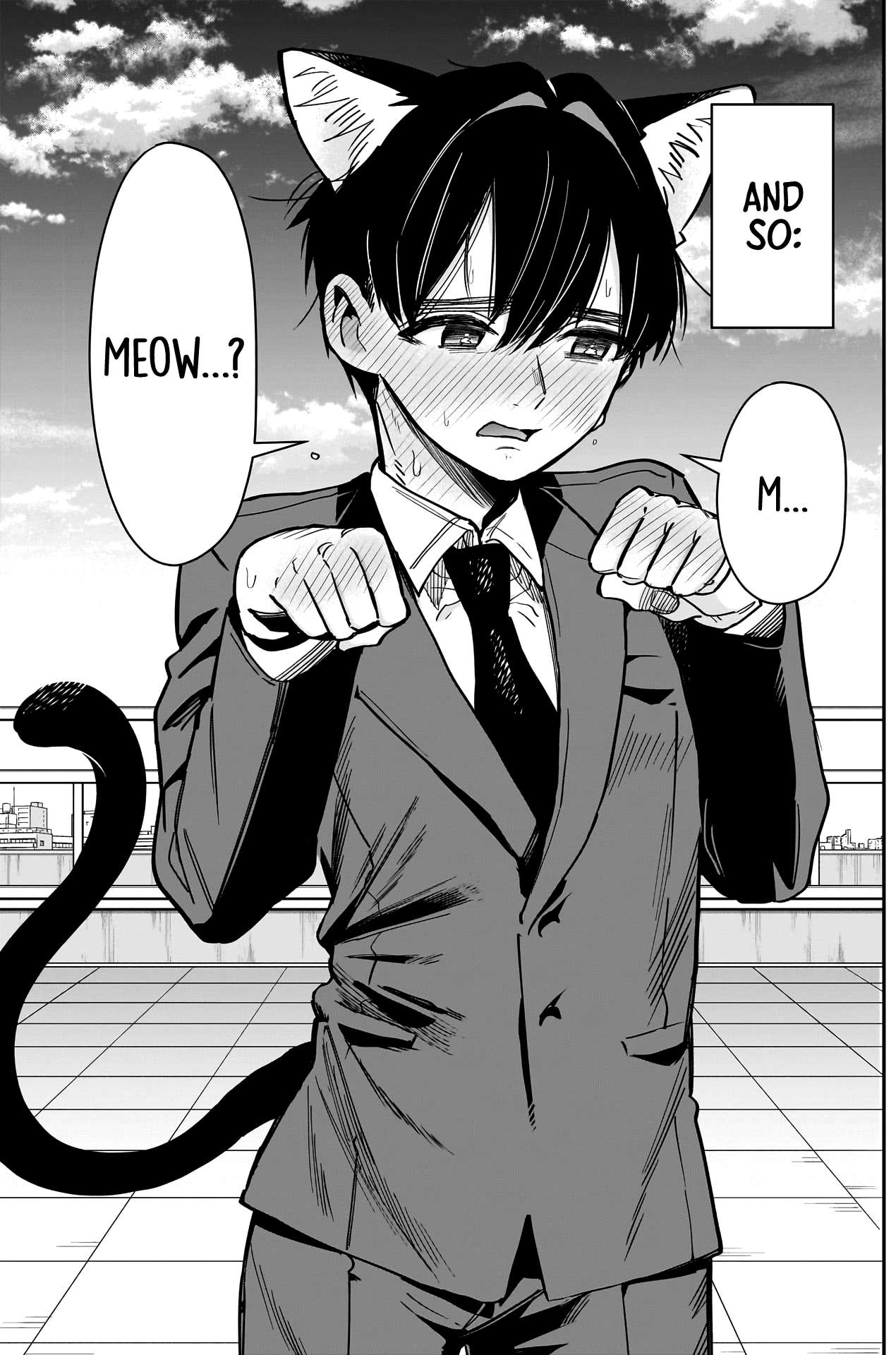 The 100 Girlfriends Who Really, Really, Really, Really, Really Love You chapter 142 page 15