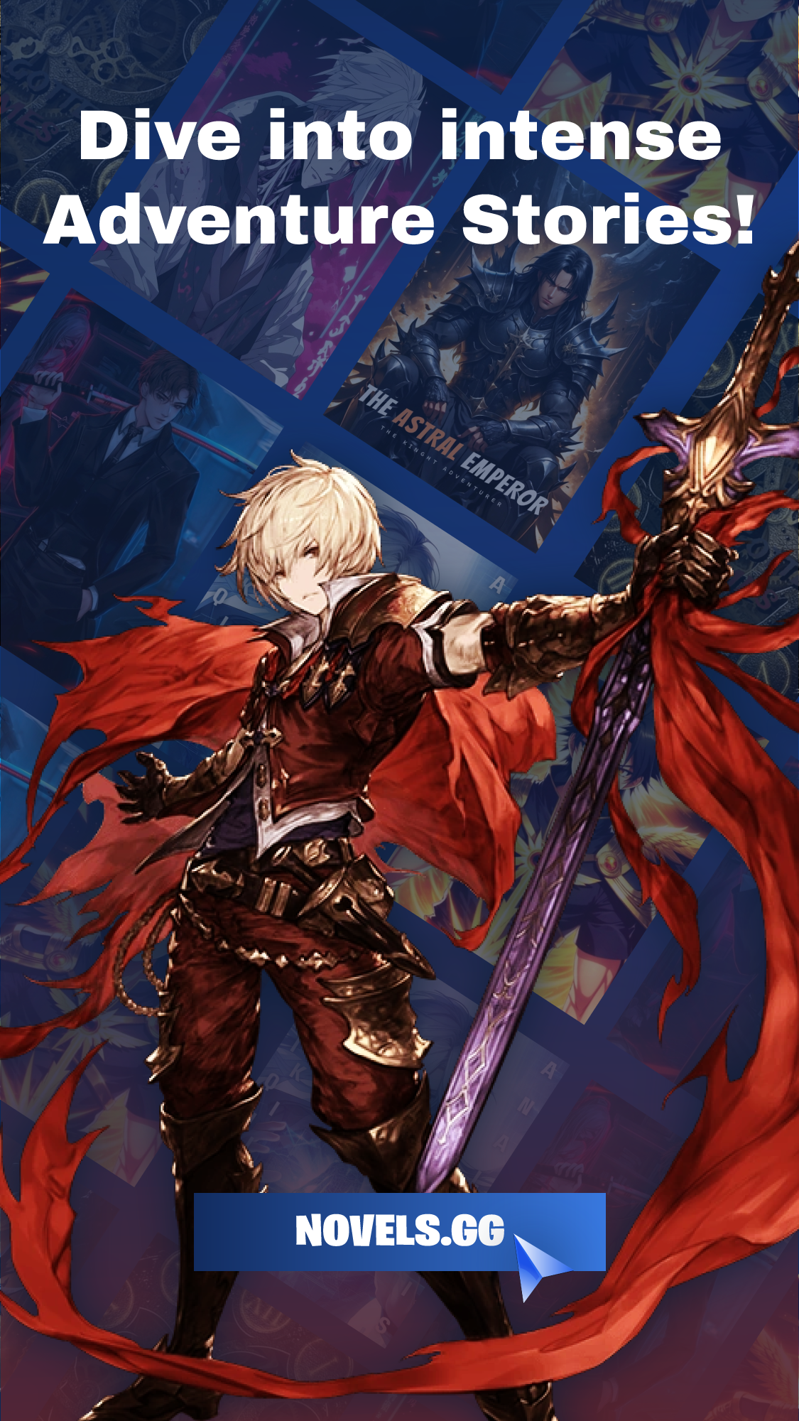 The 100 Girlfriends Who Really, Really, Really, Really, Really Love You chapter 162 page 21